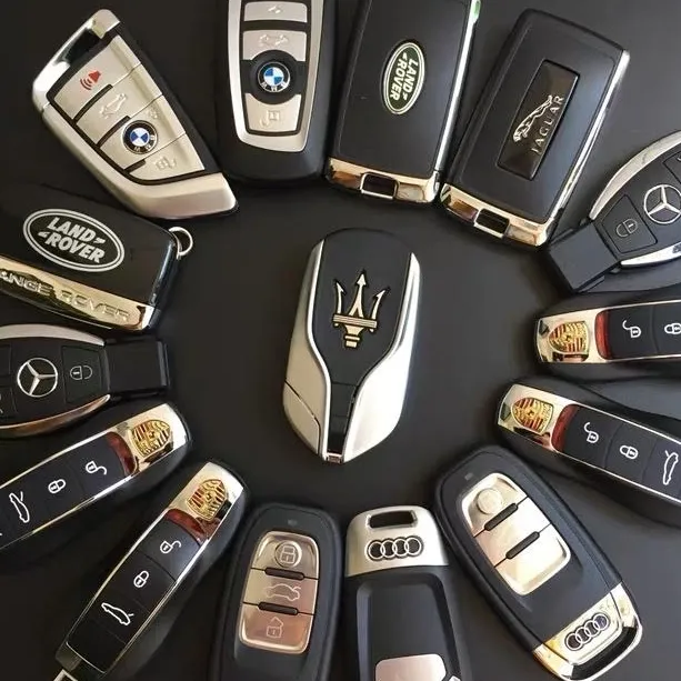 Şişli Oto Anahtarcı